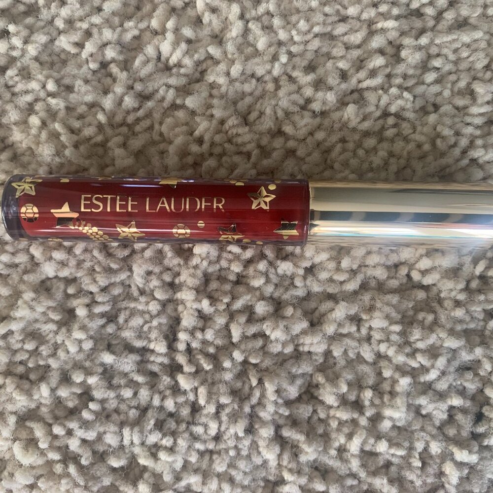 Estee Lauder Lip Gloss Ruby Quartz